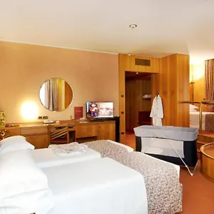 Michelangelo Hotell