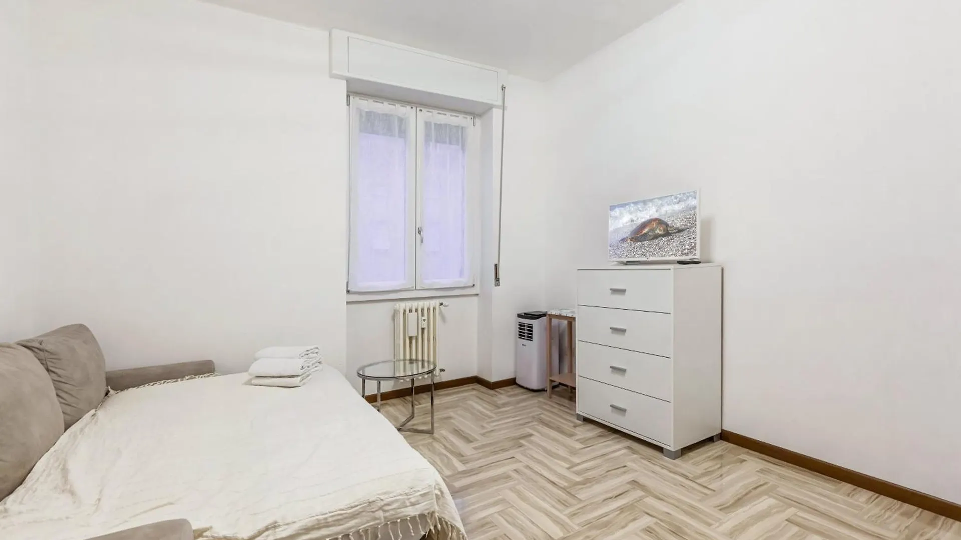 Sweet Apartment Rossi 57 location