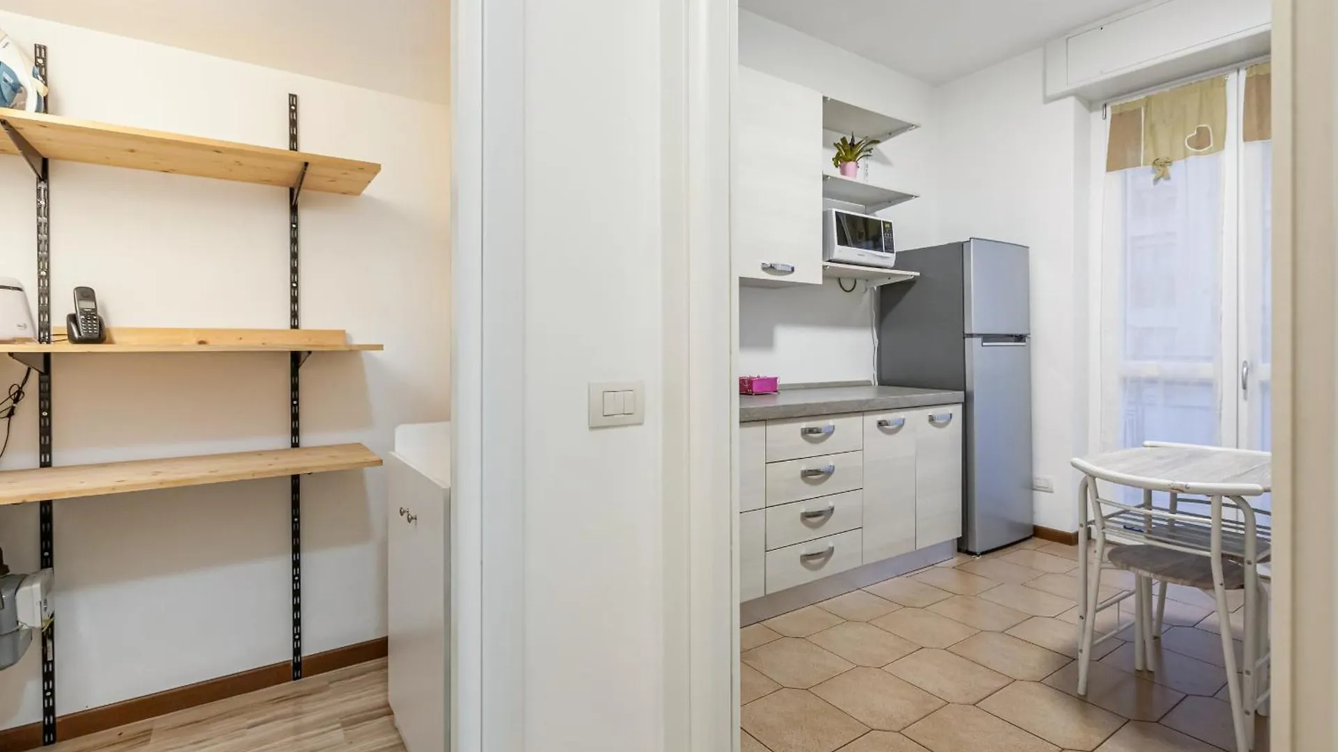 Sweet Apartment Rossi 57 Milano Italien