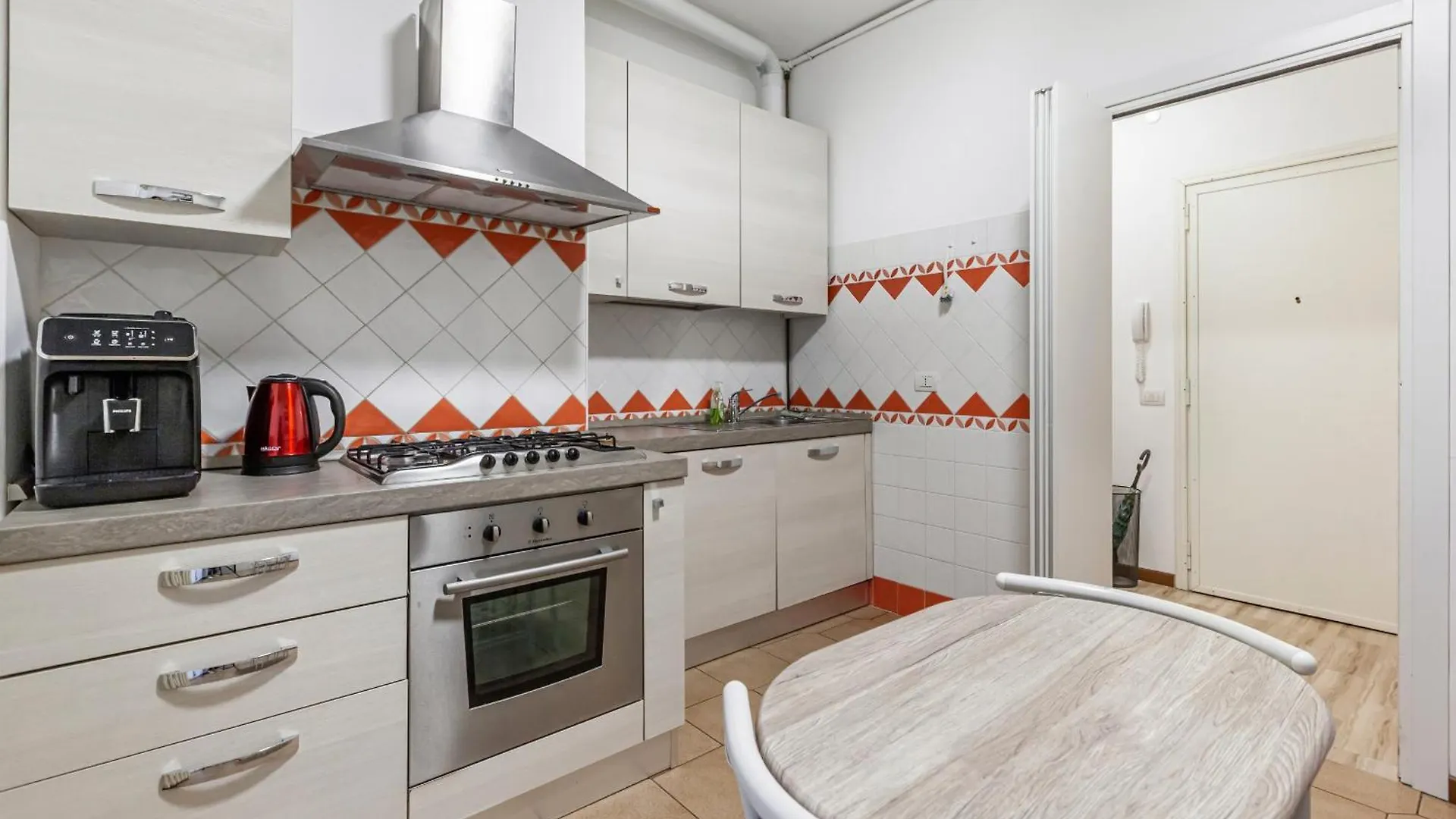 Sweet Apartment Rossi 57 Milan