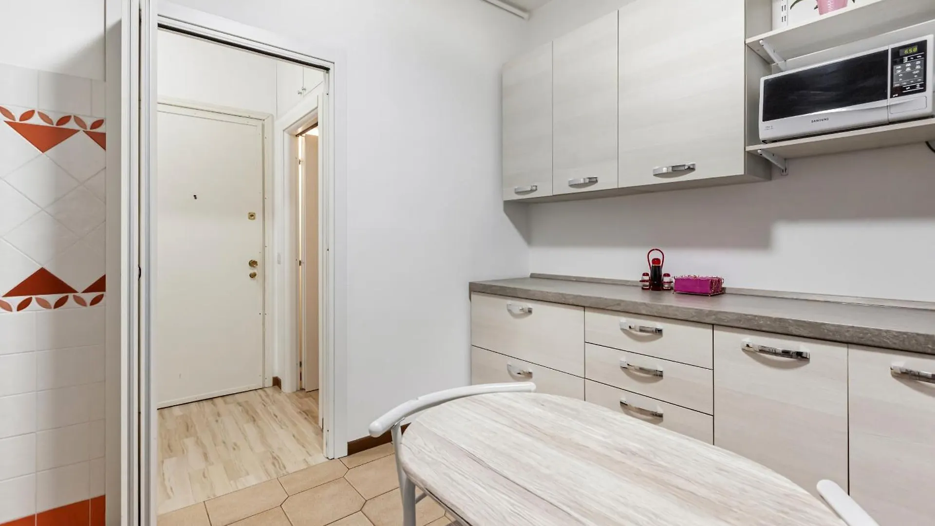 Sweet Apartment Rossi 57 Milano 0*,