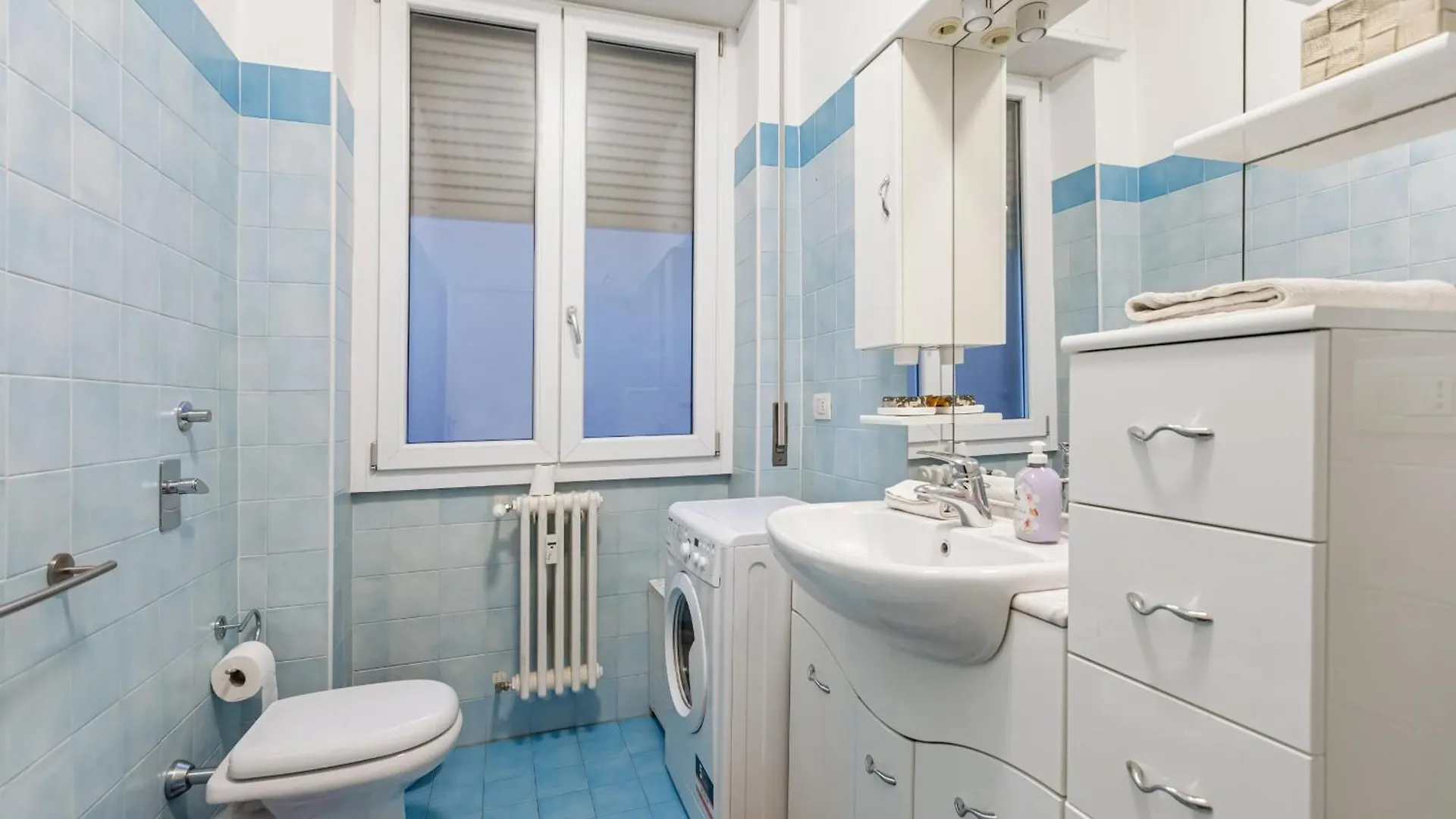 Sweet Apartment Rossi 57 Milano