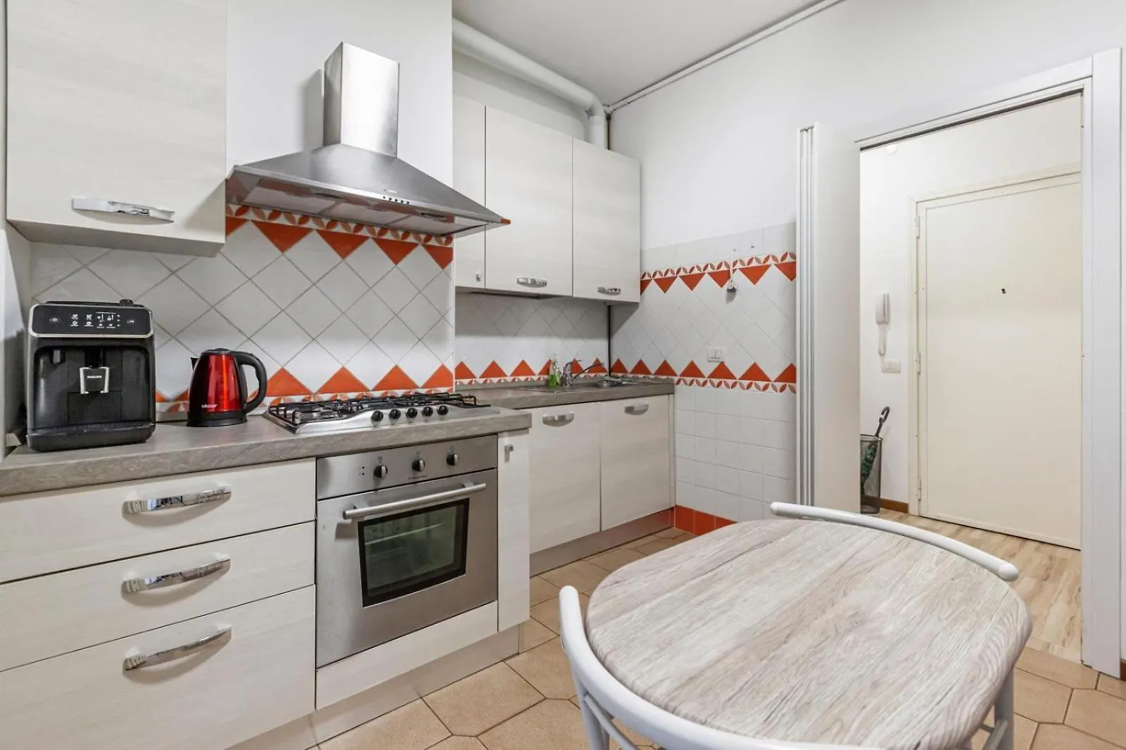 Sweet Apartment Rossi 57 Milano